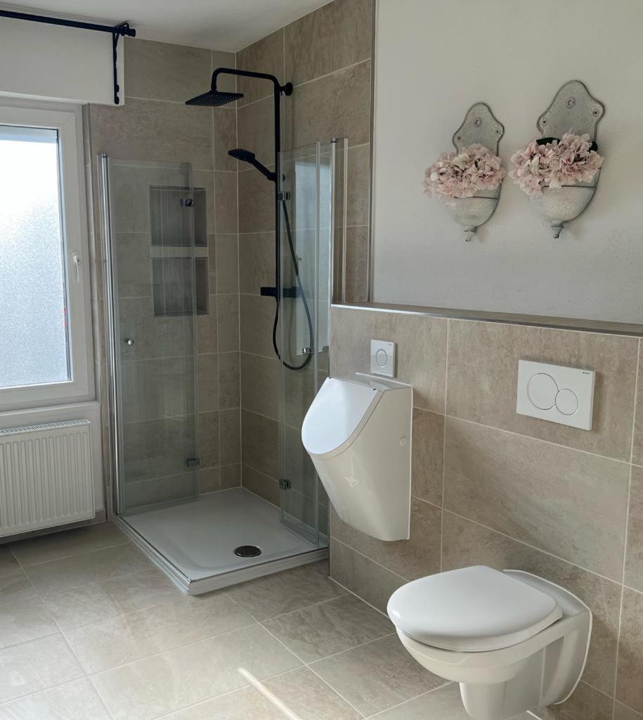 Ferienwohnung Und Appartement Naehe Moehnesee Fuer 4 Personen Warstein Εξωτερικό φωτογραφία