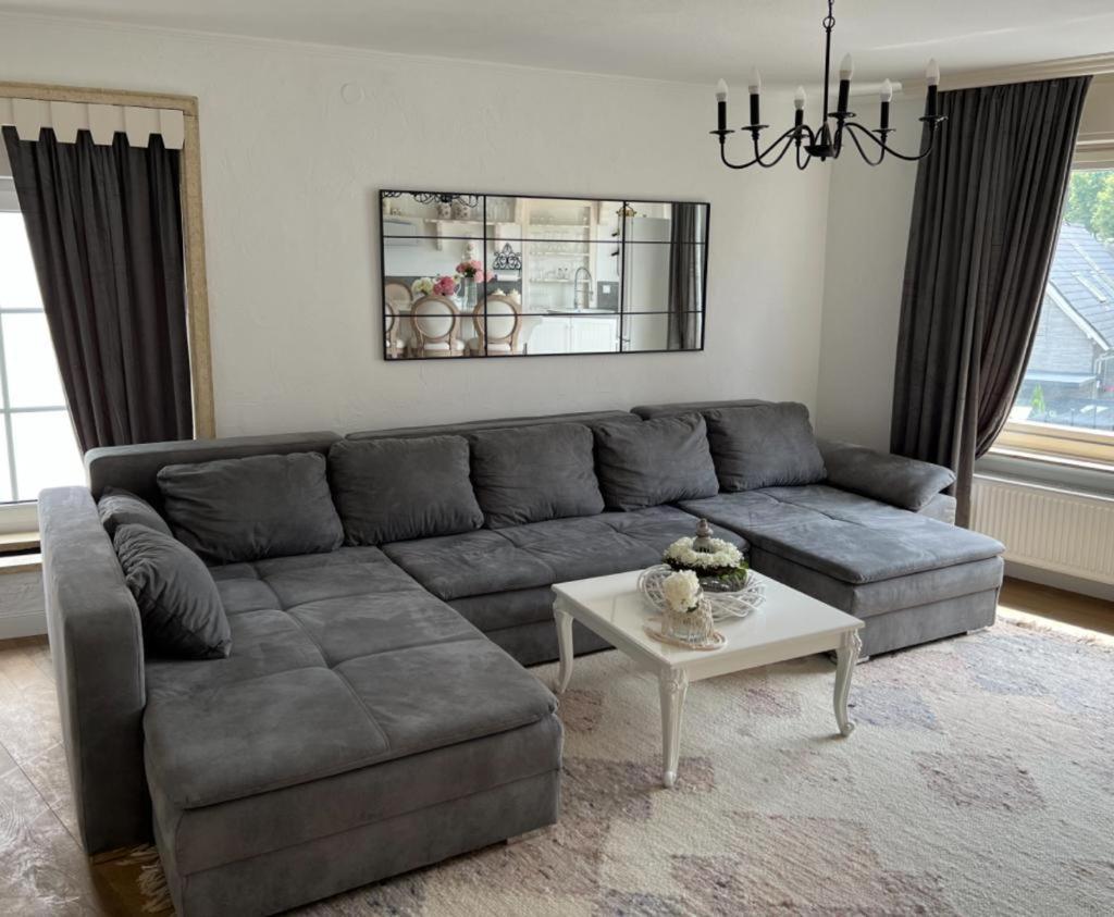 Ferienwohnung Und Appartement Naehe Moehnesee Fuer 4 Personen Warstein Εξωτερικό φωτογραφία